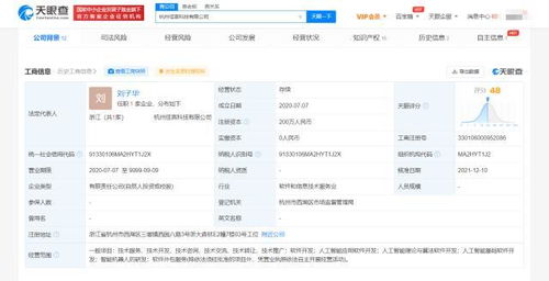 科大訊飛關(guān)聯(lián)公司入股佳言科技,后者為人工智能產(chǎn)品研發(fā)商