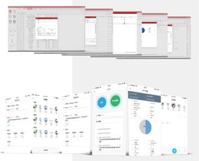 公司管理軟件erp系統(tǒng)在現(xiàn)代企業(yè)管理中的作用